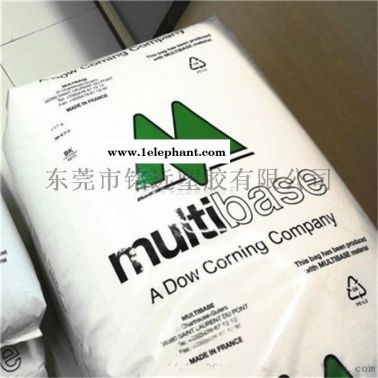 道康宁TPSIV 4000-70A热塑性硫化硅胶
