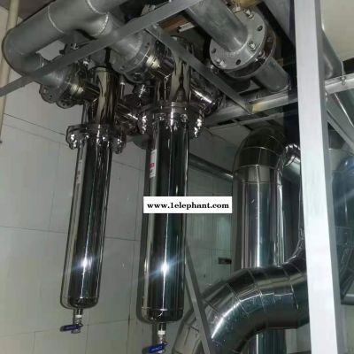 佳洁齐全传染病科负压排气灭菌过滤器传染病科负压排气灭菌装置图2