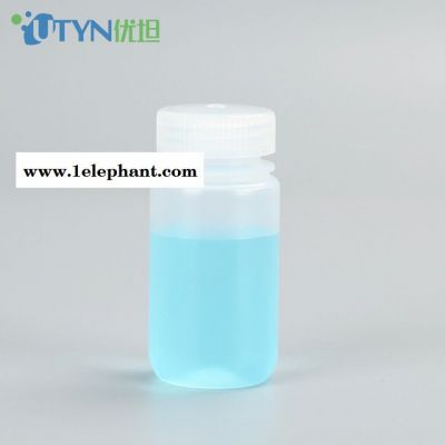 125ml PP聚丙烯耐高温高压灭菌广口试剂瓶图2