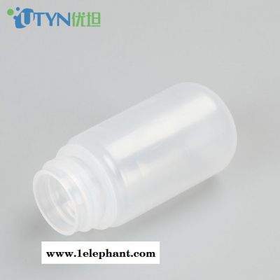 125ml PP聚丙烯耐高温高压灭菌广口试剂瓶图4