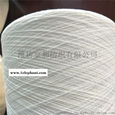 10支阻燃纱 防火纱线 t10s 阻燃涤纶纱10支