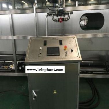 赵辉二手设备 低温灭菌口感好鲜奶加工设备批发销售定制灌装食品杀菌机