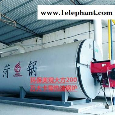 手套制造行业导热油锅炉 温度高 压力低 全自动燃气导热油锅炉 生物质导热油锅炉