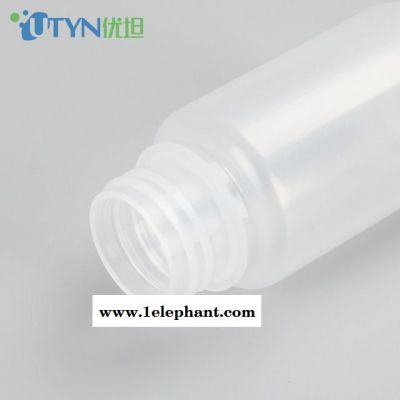 60ml PP聚丙烯广口试剂瓶 耐高温灭菌 耐酸碱 无酶 无菌 无热源图5