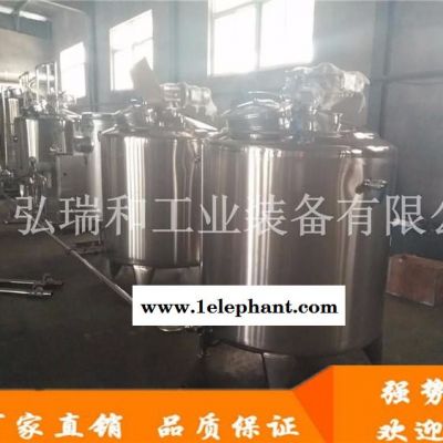 鲜牛奶杀菌机-鲜奶灭菌机-鲜奶灭菌图1