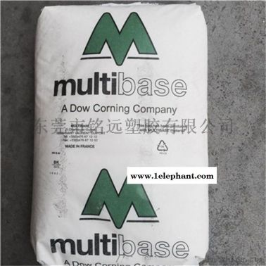 3111-60A 热塑性硫化硅胶 耐划硅胶