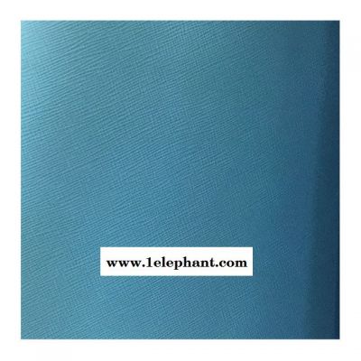 压花十字纹头层牛皮大量现货 个性皮带皮料头层牛皮 手套箱包头层牛皮十字纹 一皮诚图5