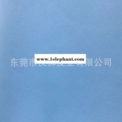 压花十字纹头层牛皮大量现货 个性皮带皮料头层牛皮 手套箱包头层牛皮十字纹 一皮诚图6