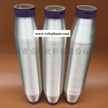 经编织造纱线 0.08 涤纶单丝