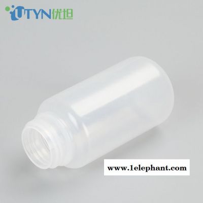 250ml PP聚丙烯耐高温高压灭菌广口试剂瓶图4