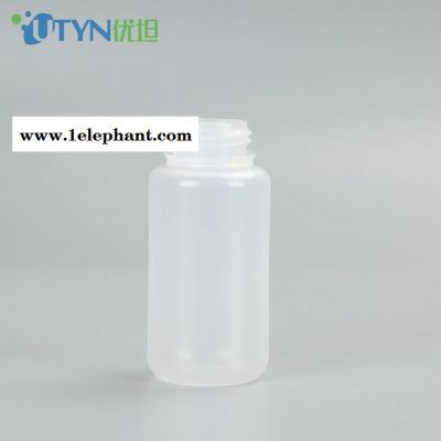 250ml PP聚丙烯耐高温高压灭菌广口试剂瓶图3