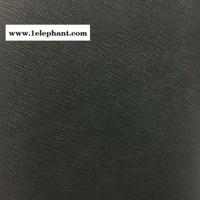 彩色十字纹头层牛皮皮料 箱包面料十字纹头层牛皮 手套头层牛皮 皮具牛皮 一皮诚图3