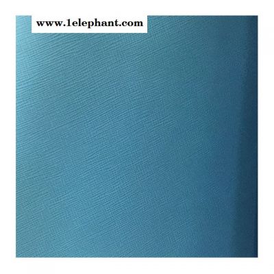 彩色十字纹头层牛皮皮料 箱包面料十字纹头层牛皮 手套头层牛皮 皮具牛皮 一皮诚图5