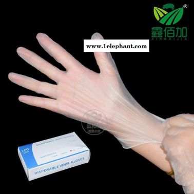 猪用采精手套 PVC加厚采精手套 一次性人工授精手套 人工授精器械