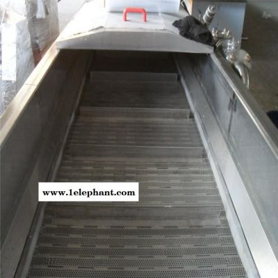 赵辉二手设备 低温灭菌口感好罐头食品巴氏杀菌线喷淋杀菌机多功能瓶装连续杀菌机