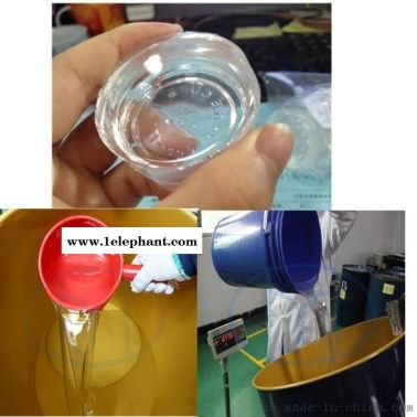 高透明硅胶 灌封用透明硅胶