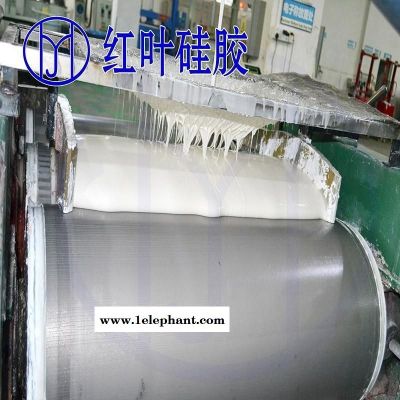 低粘度加成型液体硅胶 流动性好的液体硅胶图2