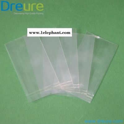 dreure 医疗级包装袋 PE材质 符合 终医用耗材灭菌包装标准符合GMP要求有药包材证做药人自己的包装袋厂家直供图2