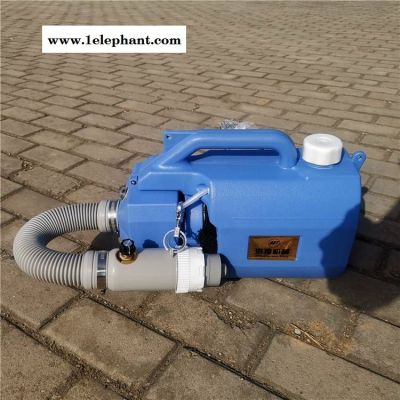 SF-130手提式超低容量喷雾器 餐厅杀虫灭菌喷雾器图3