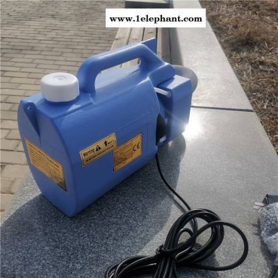 SF-130手提式超低容量喷雾器 餐厅杀虫灭菌喷雾器图2