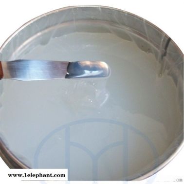 半透明模具硅胶 好脱模模具硅胶