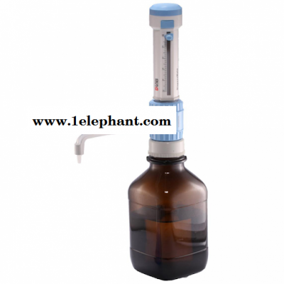 大龙瓶口分液器DispensMate 可高温消毒灭菌 05-50ml容量范围 BLAB