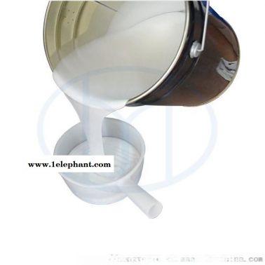 环保无气味的液体硅胶 食品级液体硅胶