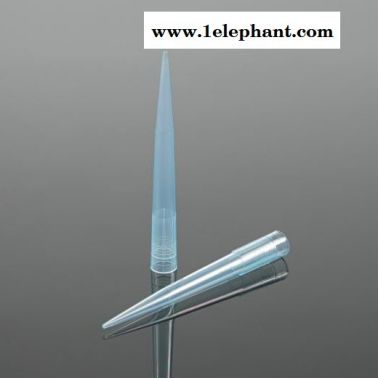 BIOFOUNT北京范德耗材，1000ul蓝吸头（灭菌）1000ul Pipet Tips(Free Sterile)，