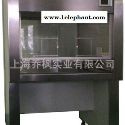 SW-CJ-1SD单人单面垂直送风手套箱式)净化工作台图1