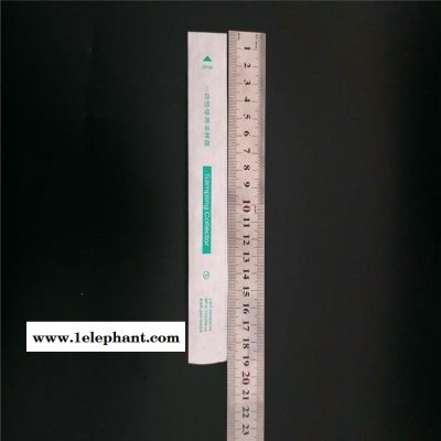 按需定制咽拭子纸塑包装袋一次性浮针口腔拭子袋适合环氧乙皖灭菌 品质保障河北厂家定制批发图3