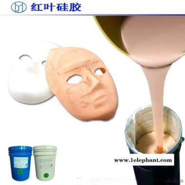 人体硅胶厂家 红叶人体硅胶厂家