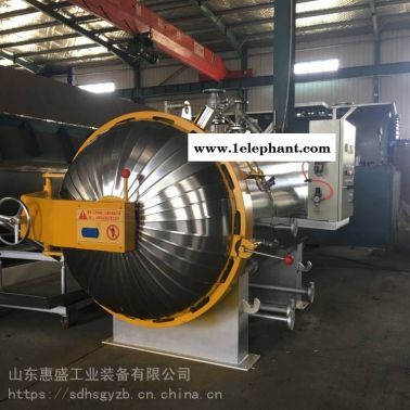 云南生猪养殖场无害化处理设备生产商病死残猪高温灭菌湿化机型号价格