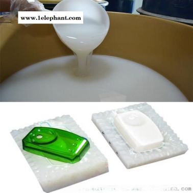 双组份加成型硅胶 深圳红叶液体硅胶