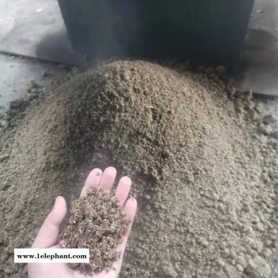 处理进口粮食作物下脚料设备 高温灭菌灭活设备图2