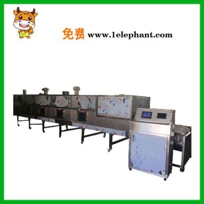 电磁量子裂解设备微波食品灭菌机械阿尔文微波设备图2