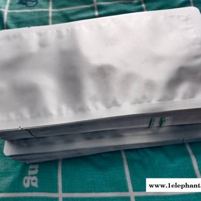 鑫邦包装生产糯米藕铝箔袋 彩色印刷铝箔袋 高温灭菌铝箔袋图2