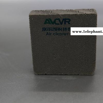 除甲醛活性锰过滤网空气净化器灭菌过滤器活性锰催化分解甲醛图3