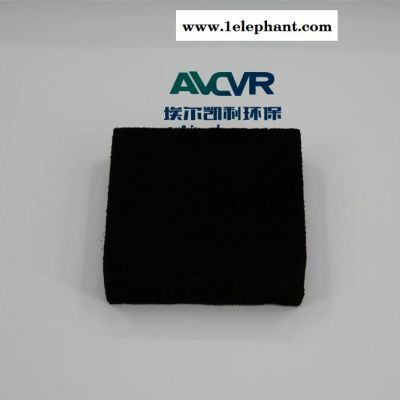 锰系列灭菌过滤网埃尔凯利环保空气过滤网除甲醛活性锰过滤网图3