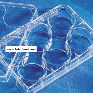 康宁微孔板 Corning微孔板 6孔 96孔超低吸附微孔板 灭菌带盖 单个包装