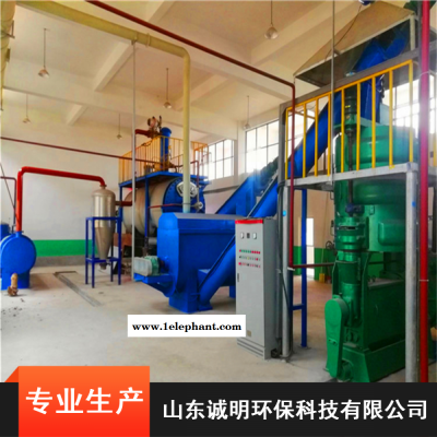 禽畜无害化处理设备厂家供应牛羊无害化设备高温灭菌处理效率高图2