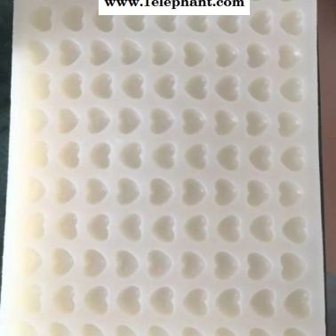 糖果模具硅胶制作糖果模具用的硅胶原料