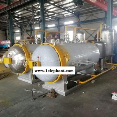 病死猪处理设备湿化炉 高温灭菌设备化制炉 死猪高温灭菌处理机