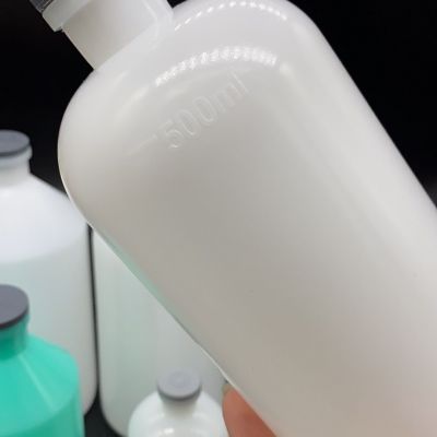 食品级医用级疫苗瓶各种规格塑料瓶口服液瓶耐高温抗酸碱耐腐蚀瓶灭菌消毒疫苗瓶图2