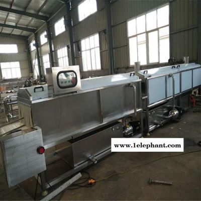 赵辉二手设备 低温灭菌口感好香菇酱巴氏杀菌机食品杀菌机酱腌菜水浴式杀菌机