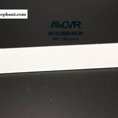 工程设备灭菌过滤网不锈钢蜂窝光触媒过滤网纳米银除甲醛过滤网图3