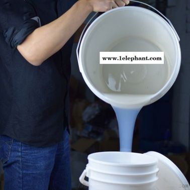 半透明液体硅胶 耐高温液体硅胶
