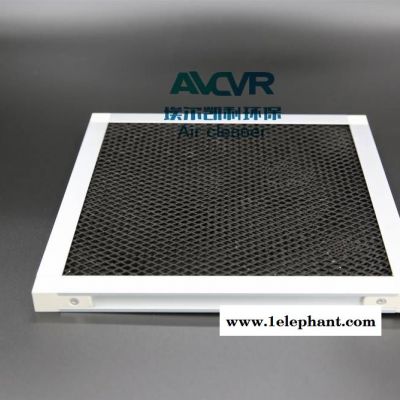 定制边框耐酸碱高分解效率泡沫铜灭菌过滤器图3