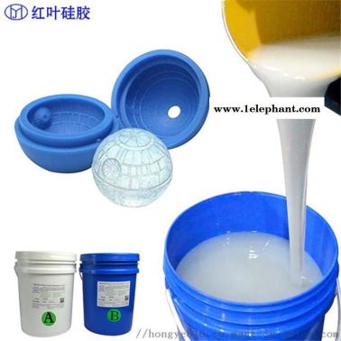 环保液体硅橡胶 加成型液体硅橡胶
