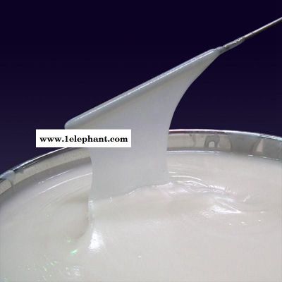 白色液体丁基橡胶 分子含量50000 乳胶手套图2