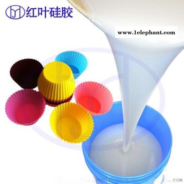 做糖的模具硅胶 红叶食品硅胶模具厂家